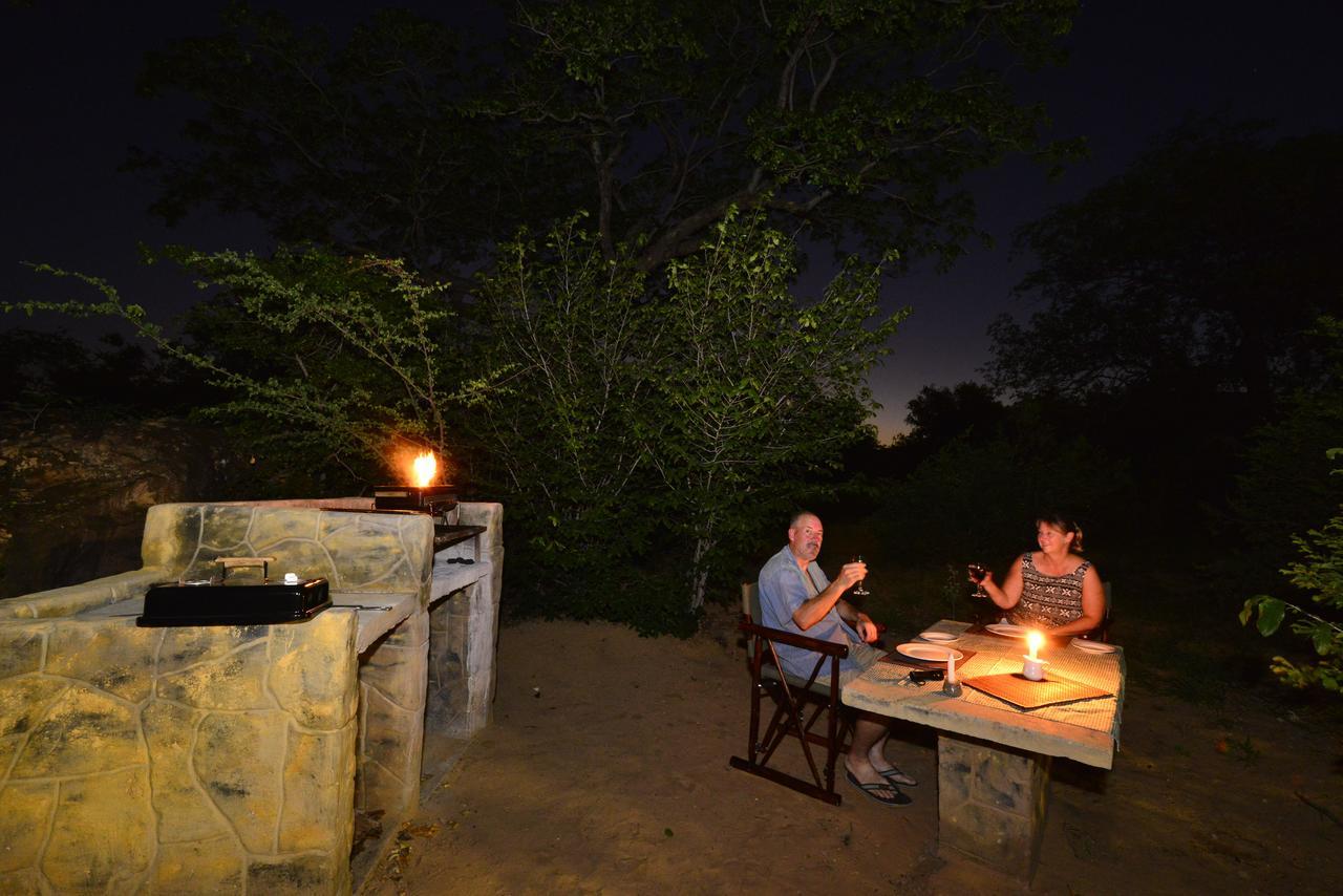 Awelani Lodge Masisi Zewnętrze zdjęcie