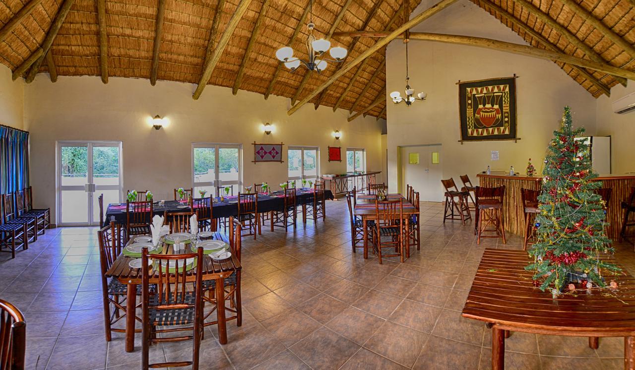 Awelani Lodge Masisi Zewnętrze zdjęcie