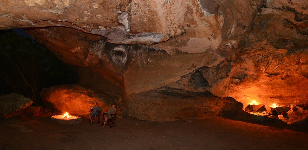 Awelani Lodge Masisi Zewnętrze zdjęcie