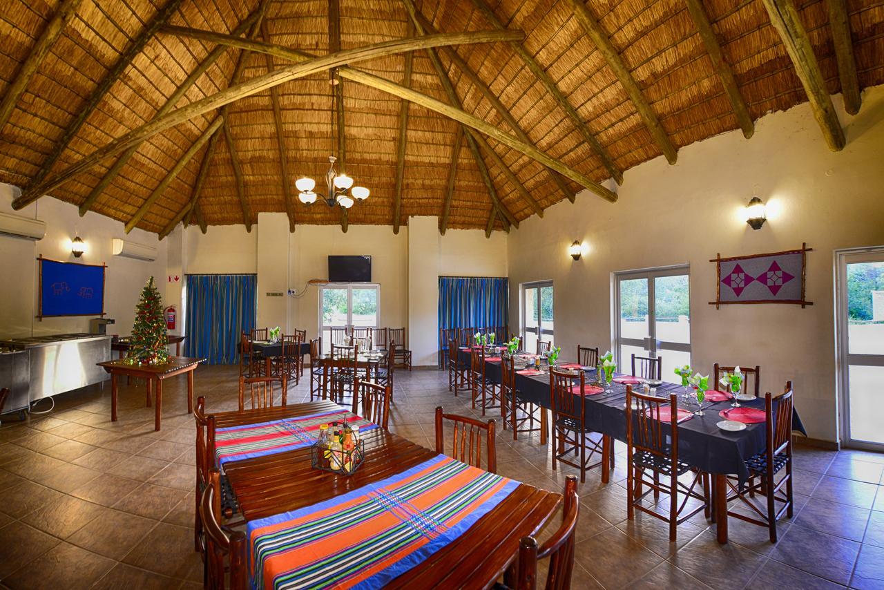 Awelani Lodge Masisi Zewnętrze zdjęcie